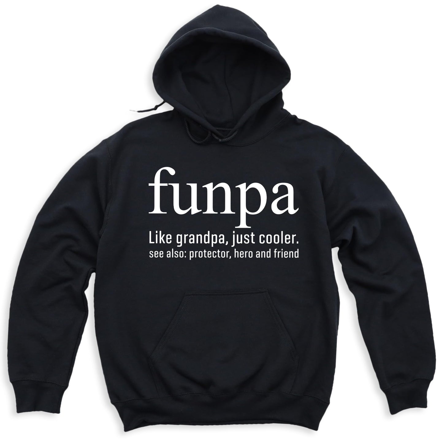 Funma Funpa Shirt, Funny Grandma Grandpa Shirt, Custom Grandparent Gift, Nana Papa Birthday Shirt, Grandmother Grandfather Matching Shirt, Mother's Day Father's Day Gift