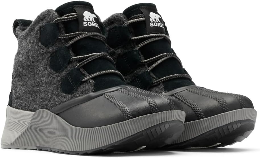 Sorel Womens Out N About Iii