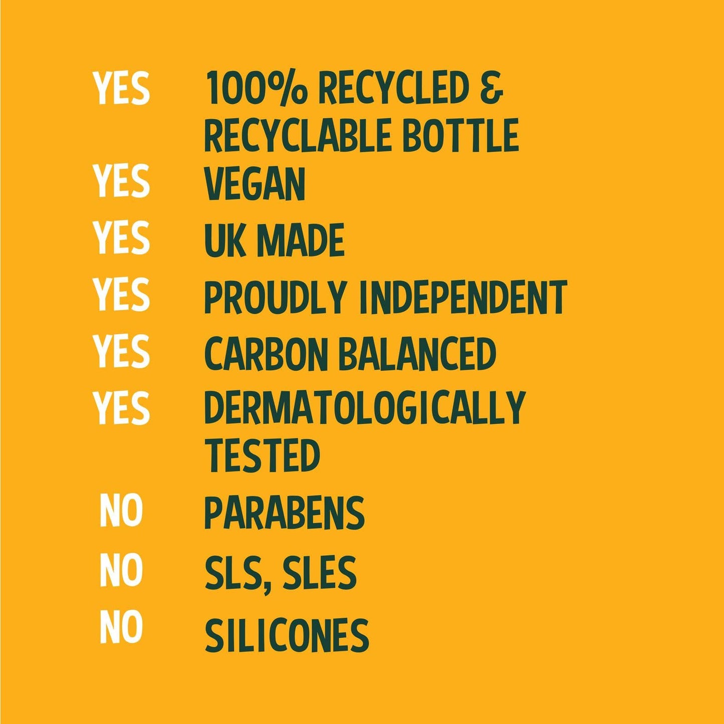 Faith In Nature Natural Aluminium Bottle Shampoo - Vegan & Cruelty Free, No SLS or Parabens - 16.9 fl oz, Grapefruit & Orange