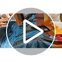 Lunarable Camper Throw Blanket, Camping Lifestyle Equipments a Boat Compass Map Ax Tent Tourism Illustration, Flannel Flee...