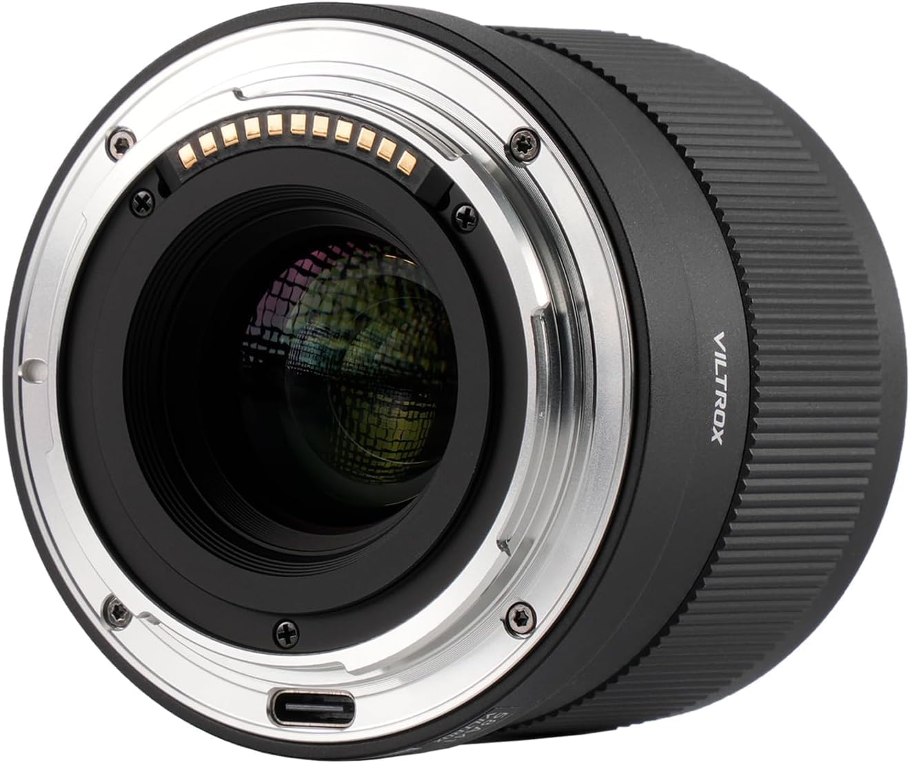 VILTROX AF 40mm F2.5 f/2.5 Z Mount Lens for Nikon Mirrorless Cameras,Full Frame Auto Focus Lens for Zf Z5 Z50 Z6 Z6II Z7II Z8 Z9 ZFC Z30 Z9 Z8