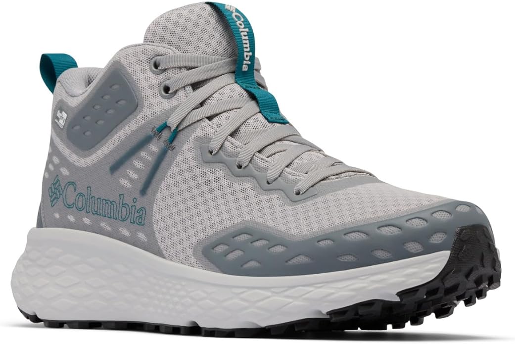 Columbia mens Konos Trs Outdry Mid