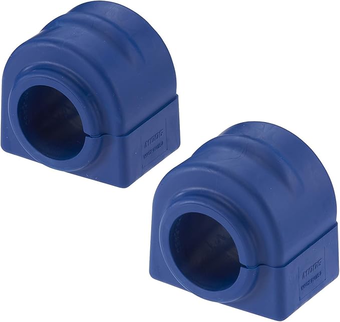 MOOG K200876 Suspension Stabilizer Bar Bushing Kit for Chevrolet Traverse