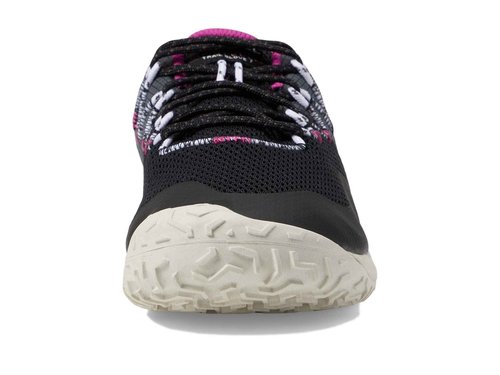 Merrell Women's Trail 7 Glove, Black White, 6.5