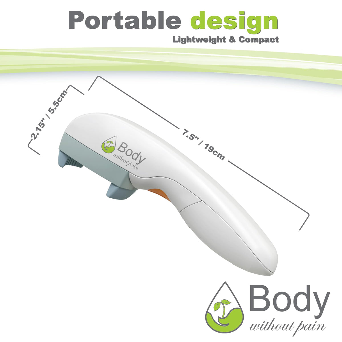 Electric Bottle Opener for Seniors - Automatic Solution for Easy Opening of Water Bottles. Ideal for Weak Hands or Those with Arthritis. Perfect for Soda, Milk, Juice. Battery Powered.