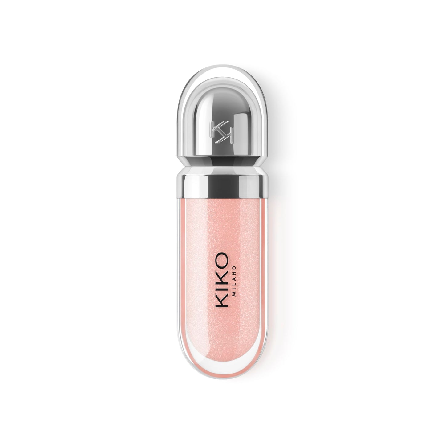 KIKO Milano 3d Hydra Lipgloss 06 | Softening Lip Gloss For A 3d Look