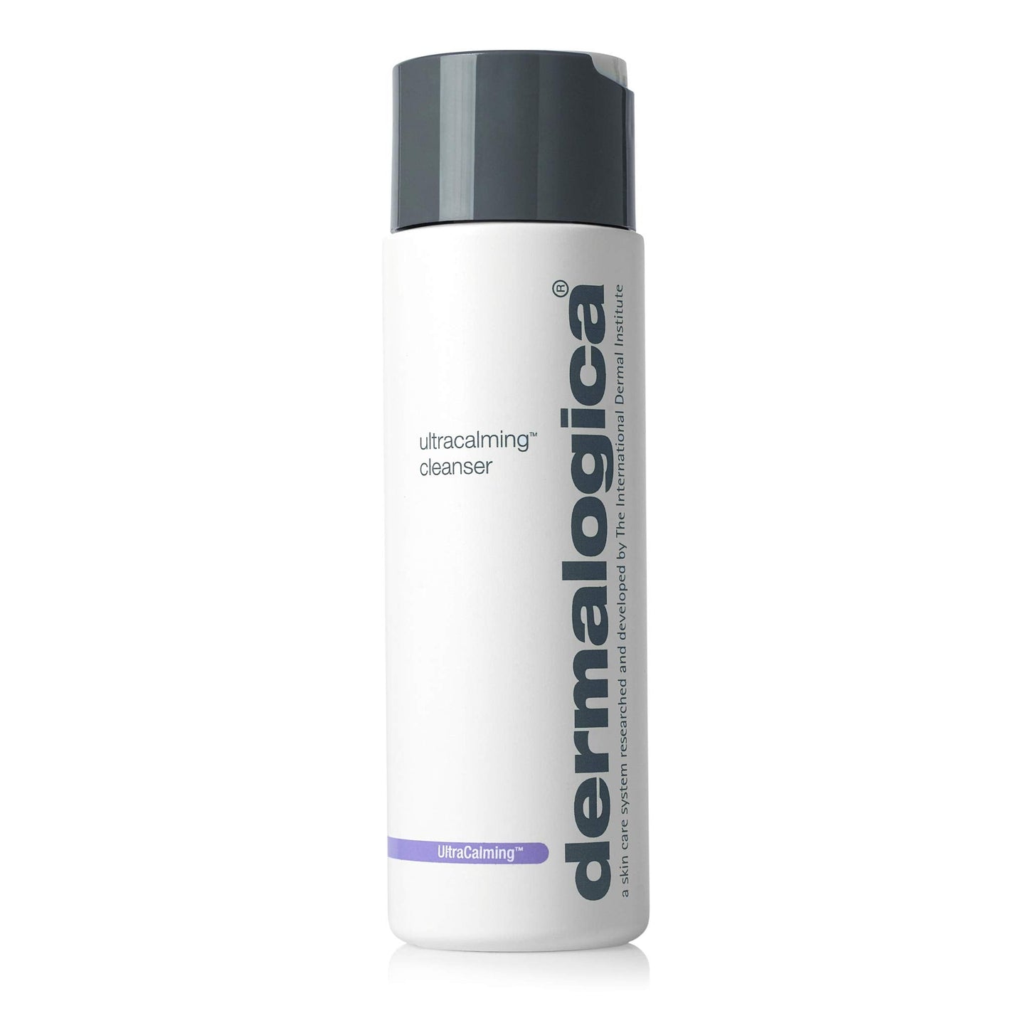 Dermalogica Ultracalming Cleanser (8.4 Fl Oz) Gentle Non-Foaming Face Wash for Sensitive Skin - No Artificial Fragrances or Colo