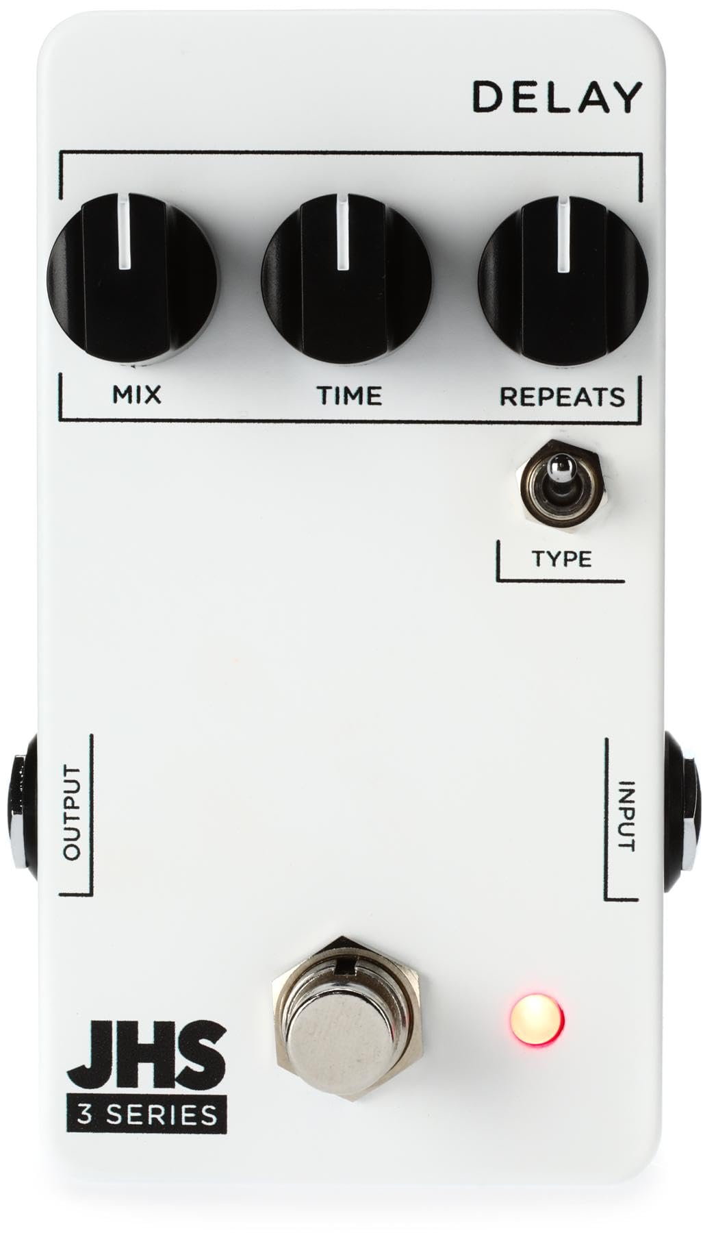 JHS Pedals 3 Series Delay