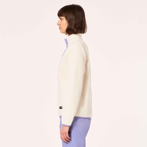 Oakley W. Alta RC Fleece Arctic White