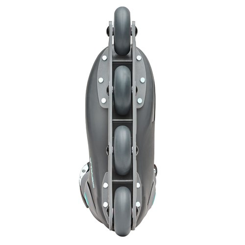 Impala Rollerskates Impala Lightspeed Inline Skate Blue/Grey 10 M