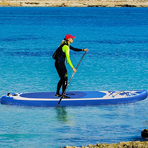Stand Up Paddle Board