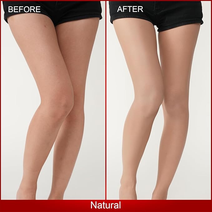 Body Coverage Perfector - Tattoo Cover Up Makeup,Body Foundation,Waterproof No Transfer Leg & Body Makeup (Warm)