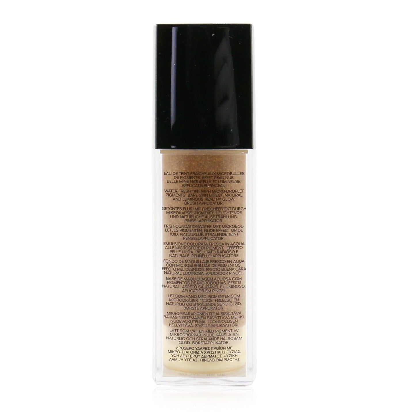 Chanel Les Beiges Water Fresh Tint Medium 1.0 Ounce
