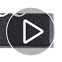 comfoyar Camper RV Door Mat, Home is Where We Park It Camping Door Mat for Campervan Caravan Motorhomes, Decorative Camp D...