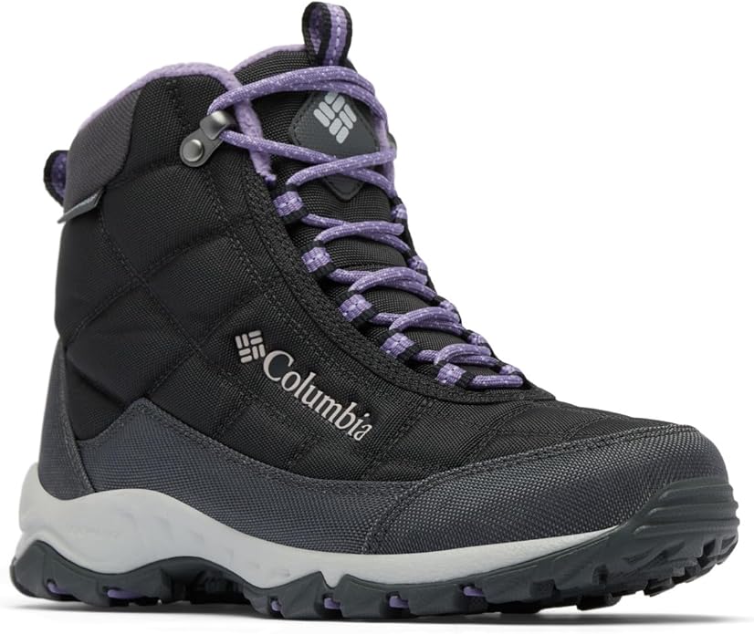 Columbia Women's Firecamp Boots