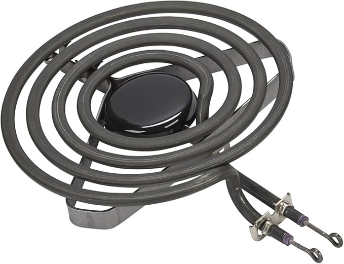 Whirlpool WPY04100165 OEM Electric Range Coil Surface Element