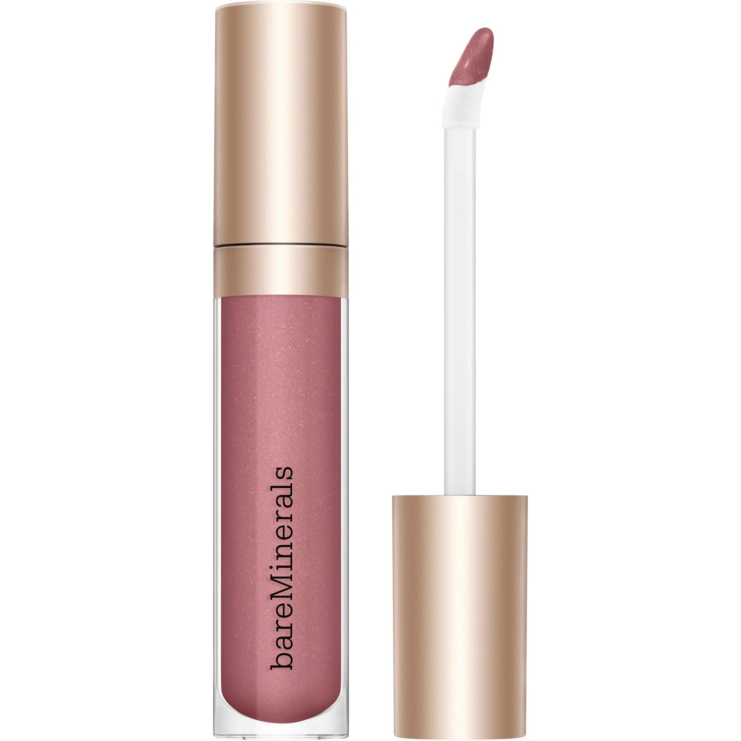 bareMinerals Mineralist Lip Gloss-Balm, Love