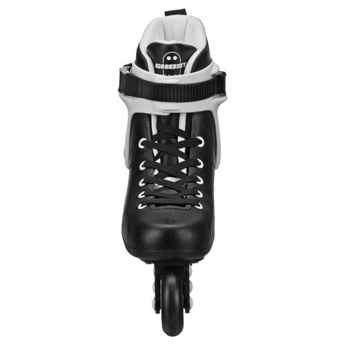 Rollr GRL Ocean Shore Inline Skates Ghost Size M05/W06