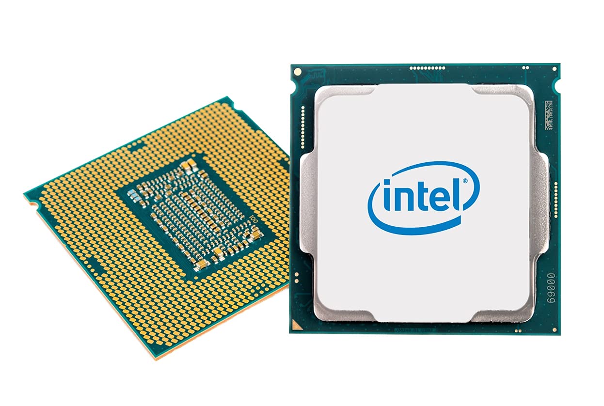 Intel Core I5-10600K (Base Clock 4.10Ghz; Socket Lga1200; 125 Watt) Box