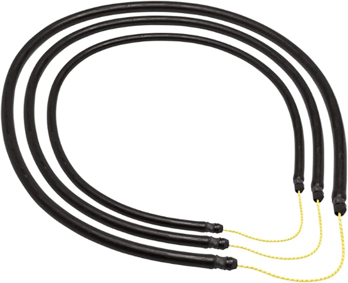 Riffe Pole Spear Power Band 3/8"