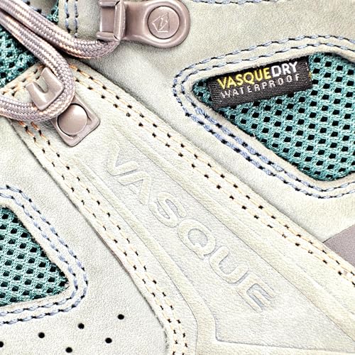 Vasque Women's Breeze Waterproof Hiking Boot