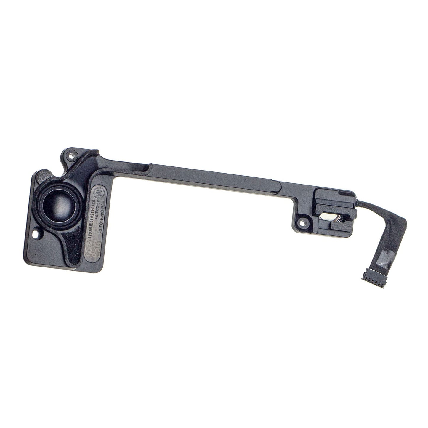 Willhom (923-0557, 923-00509 Replacement New Internal Left and Right Speaker Set for MacBook Pro 13" Retina A1502 2013 2014 2015