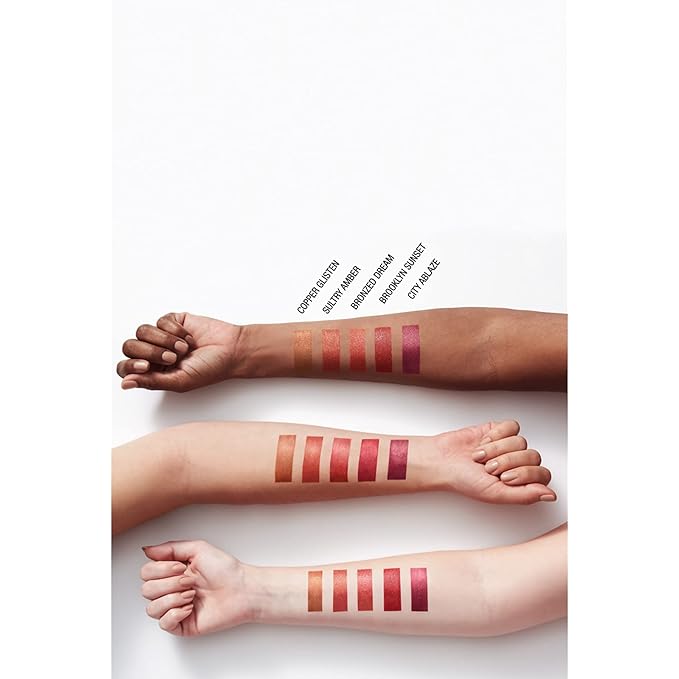 MAYBELLINE Super Stay 24 2-step Long Lasting Liquid Lipstick and Lip Balm, 915 Sultry Amber, 1 count