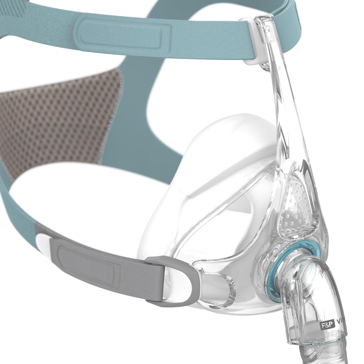 MYNA MEDICAL Vitera Full (Small, Medium, Large) – Complete Set