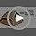 CAMEL CROWN Instant Tent for 3-4 Person, Waterproof & Sun Protection Family Camping Tent, Sets Up in 30 Seconds, Lightweig...