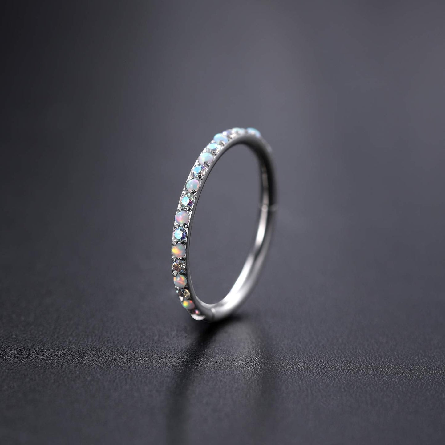 16g Nose Rings Cartilage Earring Hoop Helix Earrings Forward Helix Earring Nose Ring Hoop Tragus Earring Daith Earrings Rook Ear