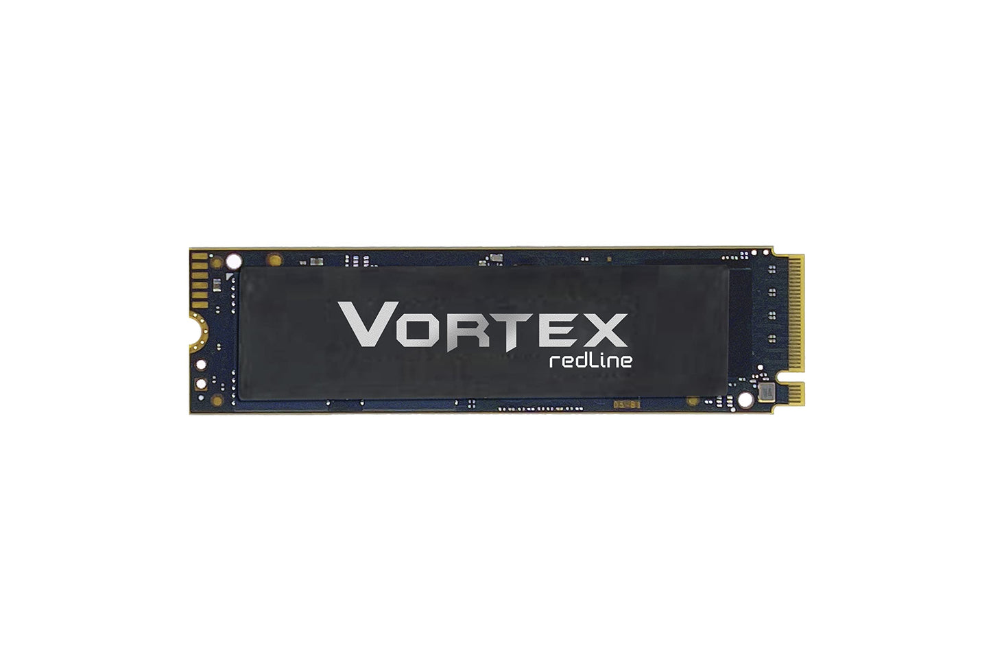 Mushkin Vortex - 4Tb Pcie Gen4 X4 Nvme 1.4 - M.2 (2280) Internal Solid State Drive (Ssd) - Ps5 Gamer Compatible - 7,415Mbs / 6,8