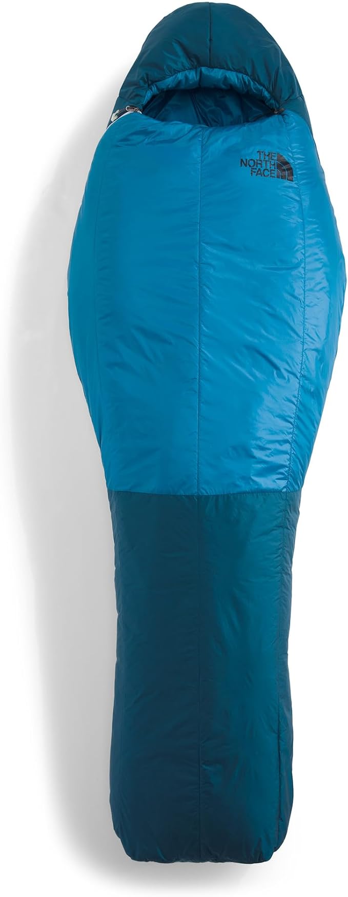 THE NORTH FACE Cat's Meow 20F / -7C Backpacking Sleeping Bag | Water Repellent, 2/3 Zip Opening, Includes Stuff Sack