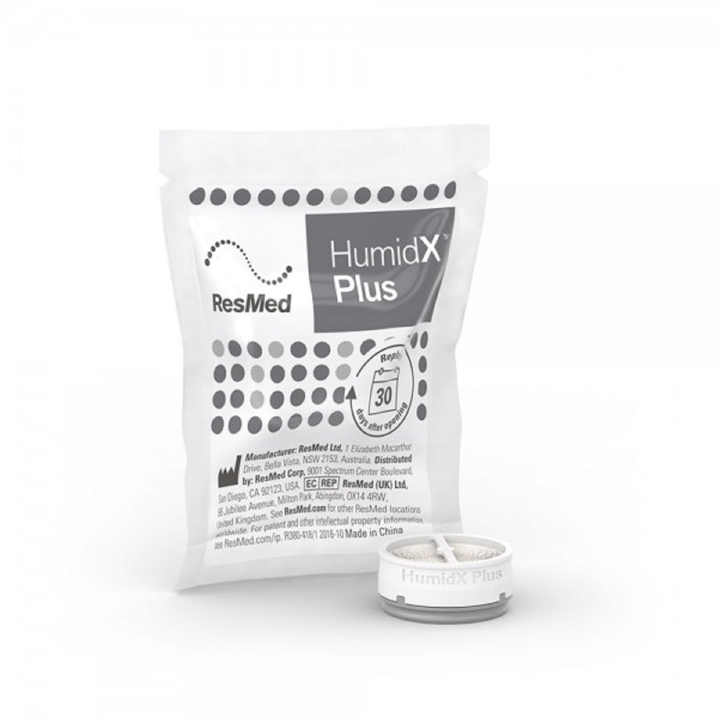HUMIDX 6 PK for AirMini (Plus)