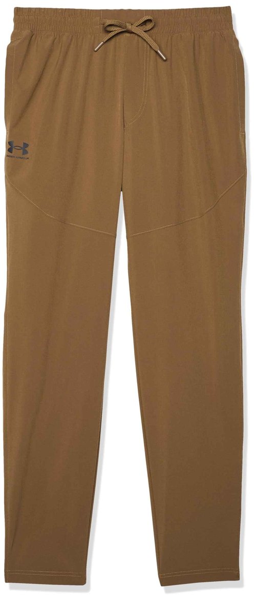 Under Armour 1386556-498-LG UA Vibe Woven Pant COY LG