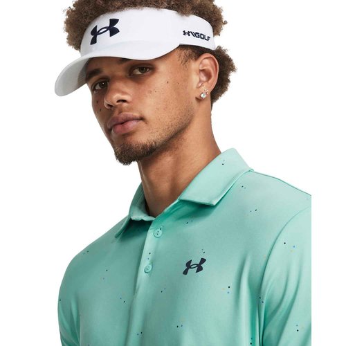 Men's UA Playoff 3.0 Printed Polo