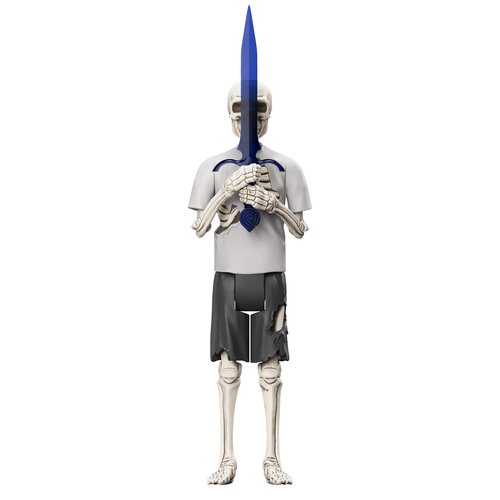 Super7 Powell-Peralta Wave 04-3.75" Powell-Peralta PDQ Action Figure Classic Skateboard Collectibles and Retro Toys