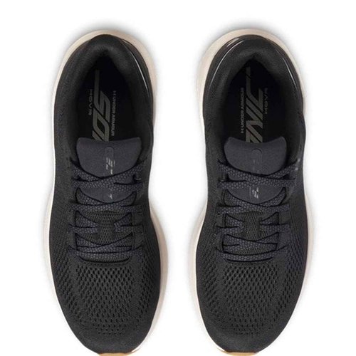 Under Armour Men's HOVR Sonic 7, (001) Black/Stone/Anthracite, 7.5, US