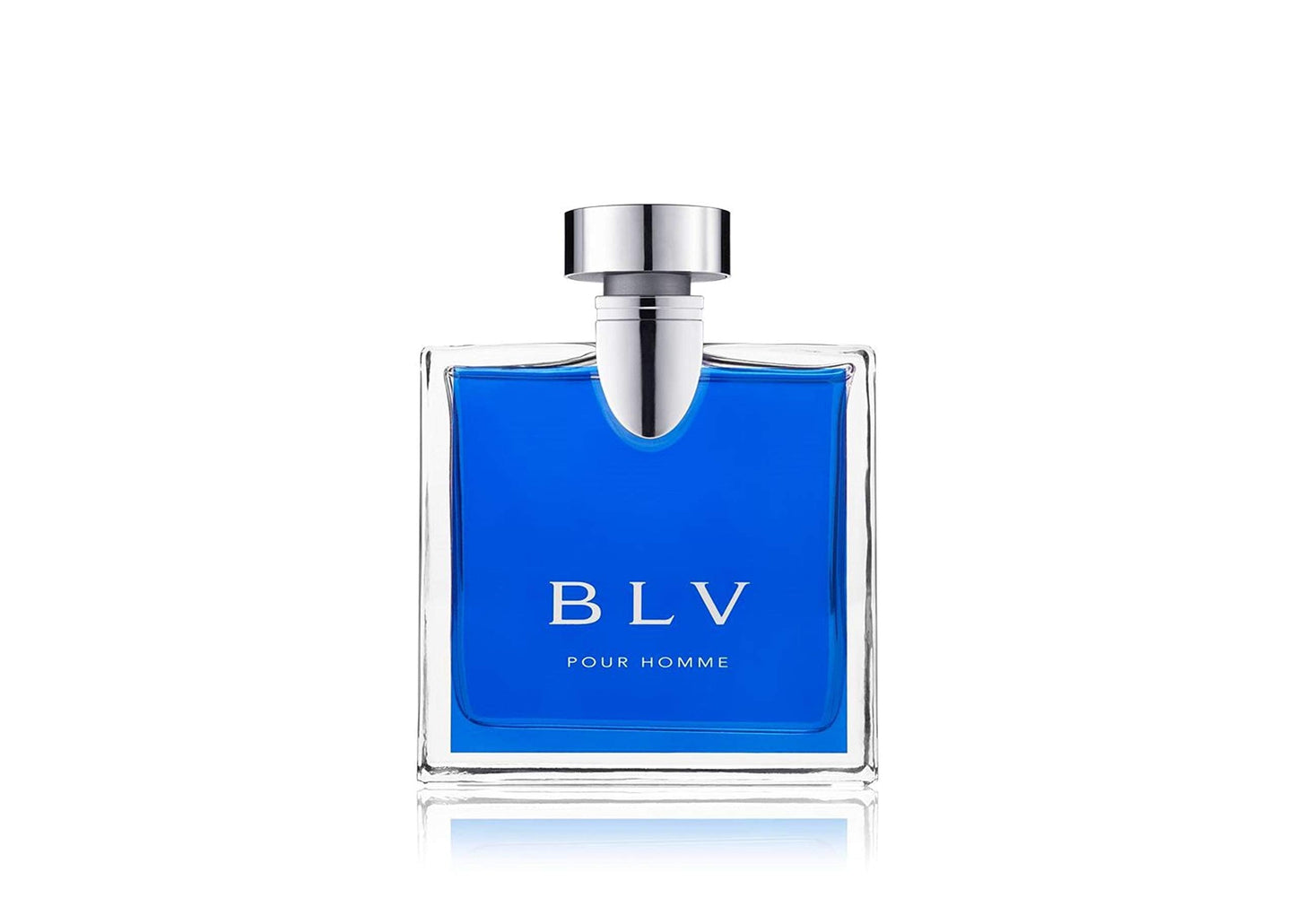 Bvlgari Blv Eau De Toilette Spray 1.7 Oz/ 50 Ml for Men By 1.7 Fl Oz