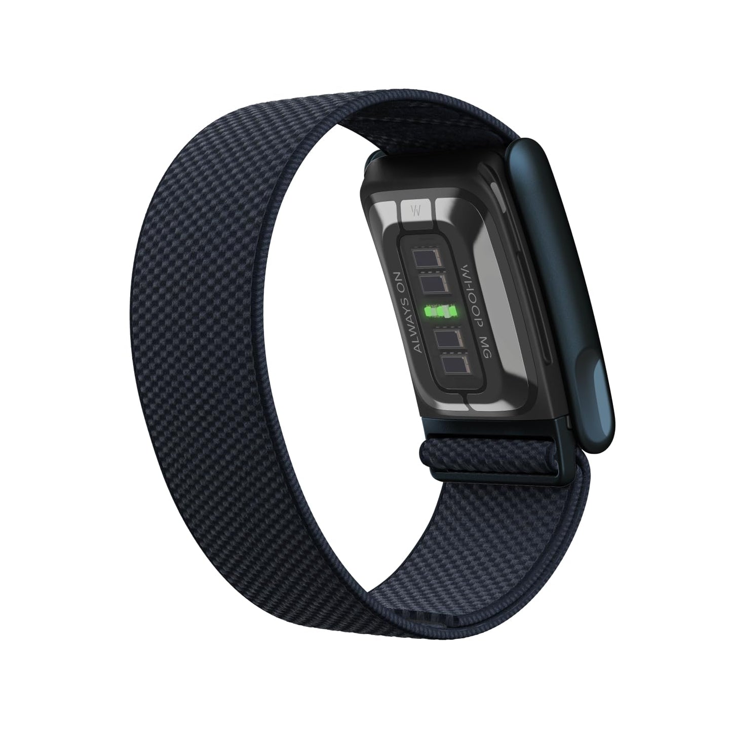 WHOOP 5.0/MG SuperKnit – ECG Compatible, Signature Performance Knit – Not Compatible with Gen 4