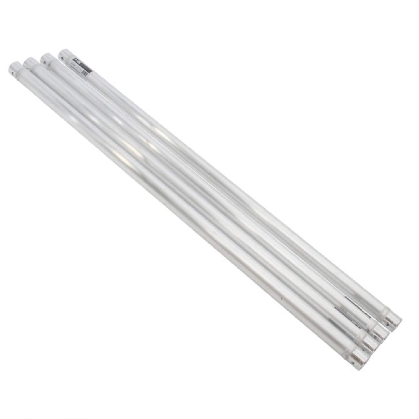 Prox Xt-S492 4.92 Foot - 1.5M F31 Single Tube Truss Segment | 2Mm Wall