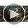 HISEA Women's Rubber Garden Boots Waterproof Insulated Yard Gardening Shoes Mid Height for Mud Working Outdoor