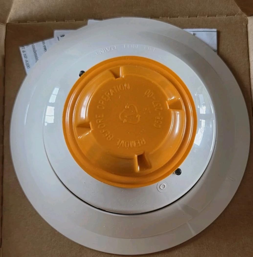 Notifier NP-100T Detector NP-100T
