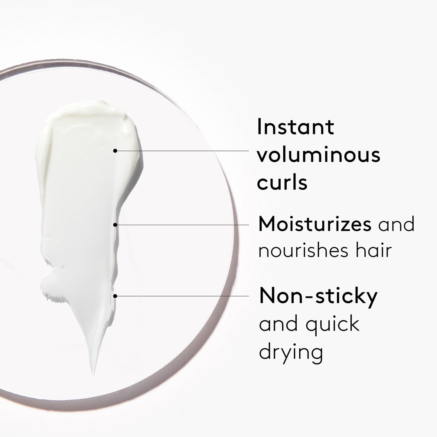 COCUNAT - Curly Method - Curly Hair Gel and Conditioner for Perfect Curls in 2 steps - Leave-in Moisturizer + Curl Booster - Moi