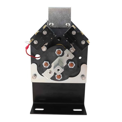 JAVOUKA Golf-Cart Forward Reverse Switch Compatible with EZGO 36v Marathon Golf-Cart 1989-1994.5 OE：25396-G2,25259-G2,21744-G1