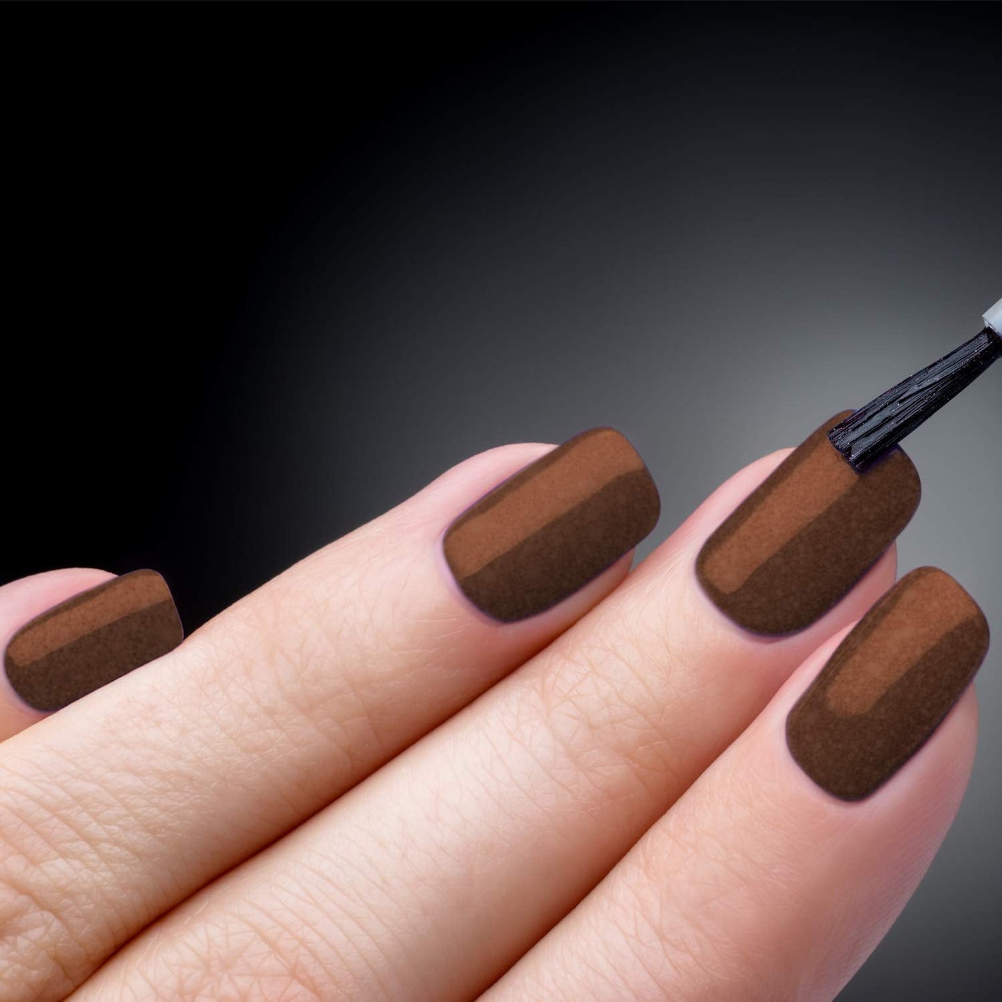 Karma Naturals Nail Polish - Non-Toxic, Vegan & Cruelty-Free (Melt in Your Mouth, 0.43 fl oz)