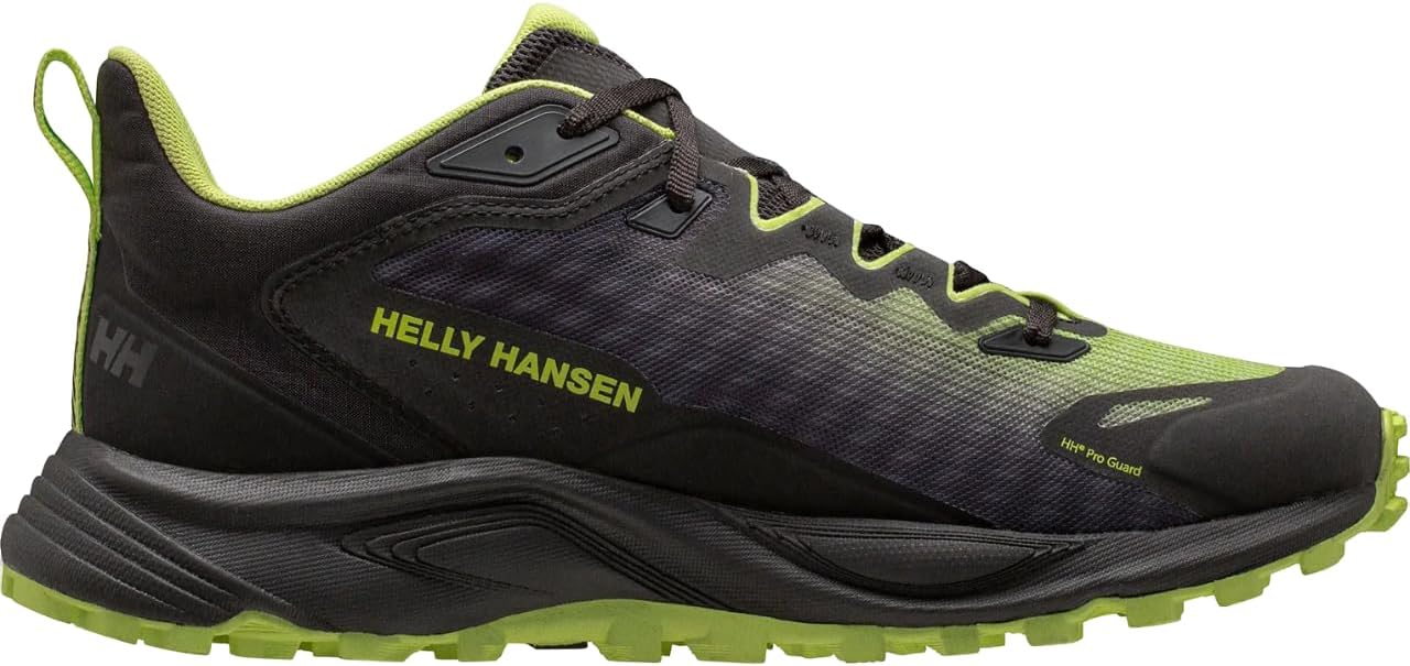 Helly-Hansen Men's Trail Wizard Lifestyle Sneakers