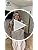 ZESICA Women's 2026 Summer Casual Flutter Short Sleeve Crew Neck Smocked Elastic Waist Tiered Midi Dress