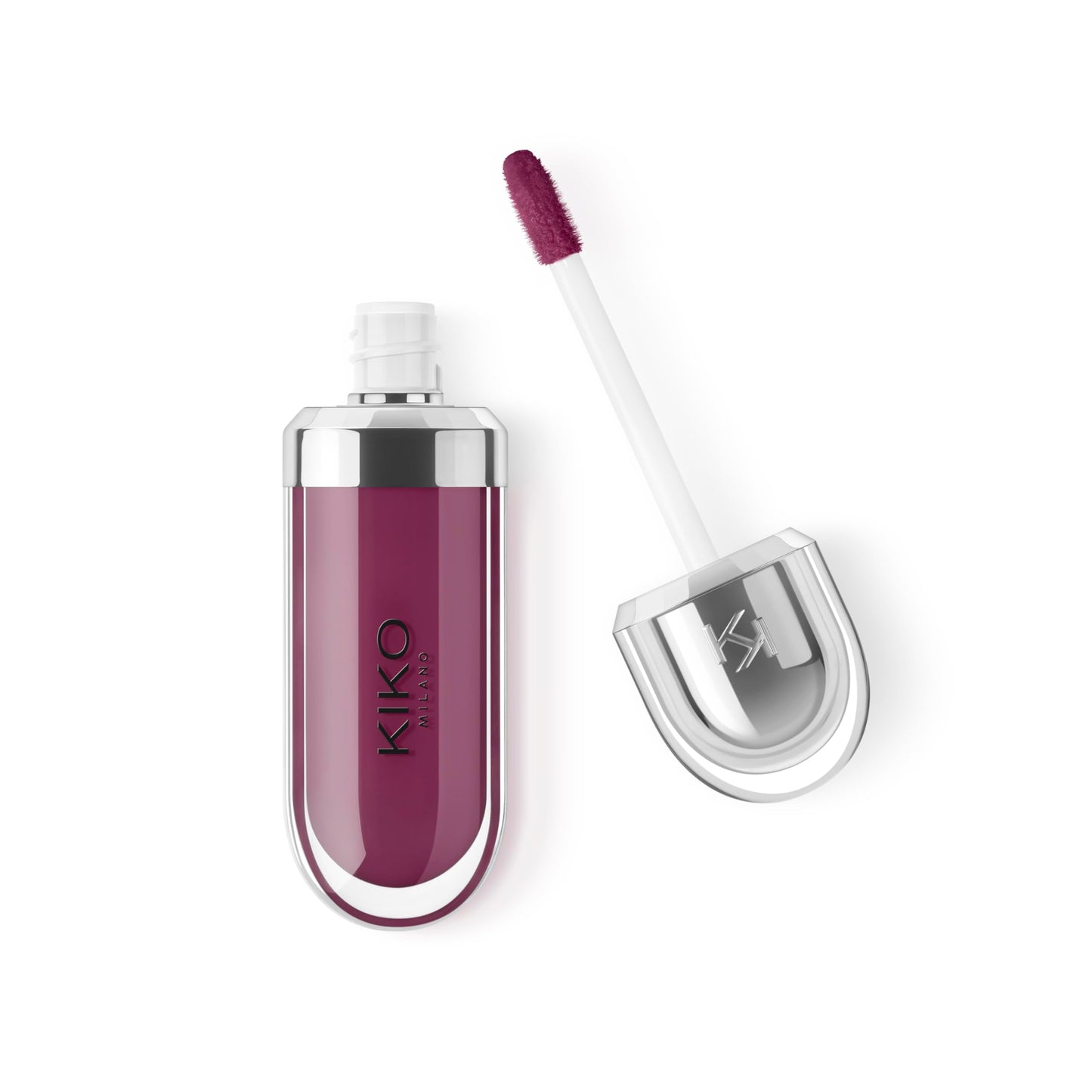 KIKO Milano 3d Hydra Lipgloss 30 | Softening Lip Gloss For A 3d Look