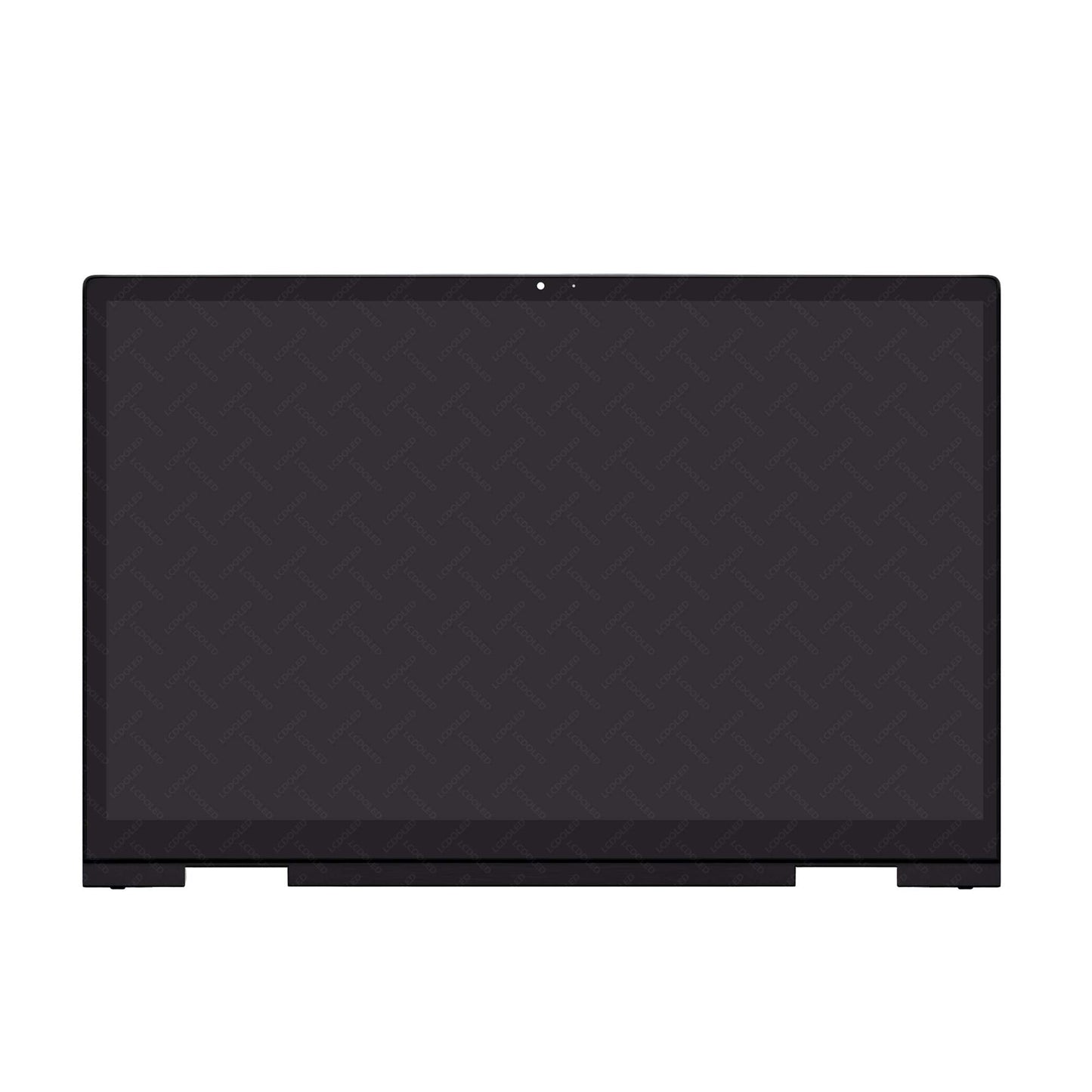 Lcdoled Replacement For Hp Envy X360 15-Ee 15Z-Ee 15M-Ee 15M-Ee0013Dx 15M-Ee0023Dx 15-Ee0047Nr L93183-001 L93181-001 15.6 Inches