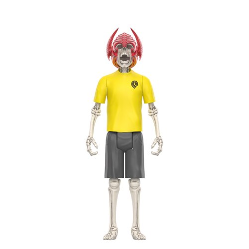 Super7 Powell-Peralta Wave 04-3.75" Powell-Peralta PDQ Action Figure Classic Skateboard Collectibles and Retro Toys
